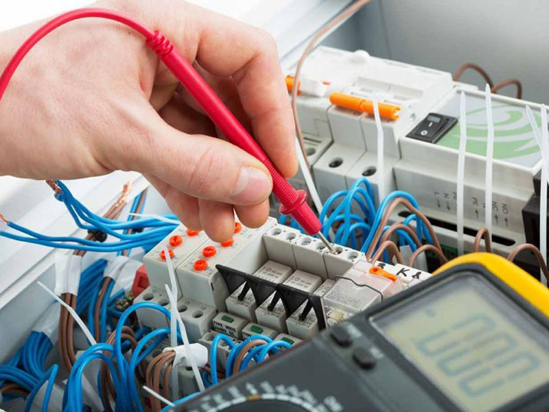 Elektrik Satış ve Bakım